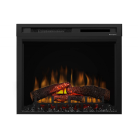 Электрокамин Dimplex SYMPHONY XHD 28 (XHD28L-INT)