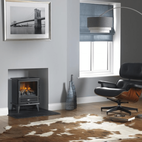 Камін електричний Dimplex Willowbrook