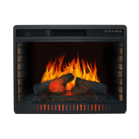 Печь-камин электрическая ArtiFlame AF-FS-93-G