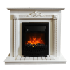 Электрокамин ROYAL FLAME ASPEN BLACK Classic 