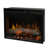 Электрический камин Dimplex SYMPHONY XHD 23 (XHD23L-INT)