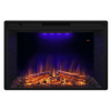 Камин электрический Royal Goodfire 23 LED
