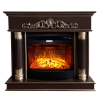 Каминокомплект с электрокамином Royal Sky 25