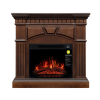 Каминокомплект ArtiFlame YORK AF23S ДУБ АНТИК 