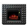 Каминокомплект ArtiFlame DIAMOND AF23 графит
