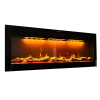 Электрокамин Royal fire imperial lux 45 led log
