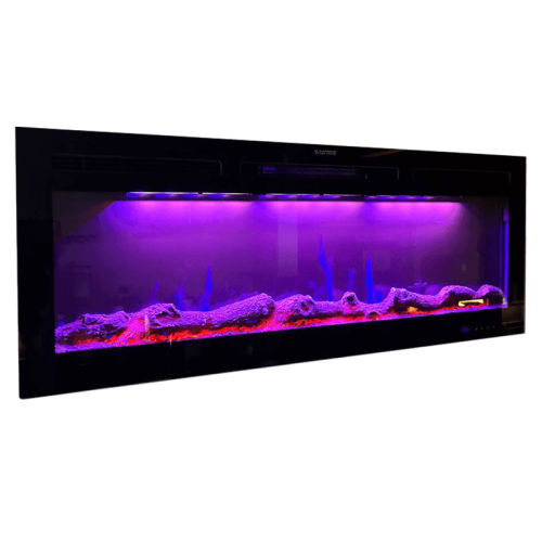 Электрокамин Royal fire imperial lux 45 led log