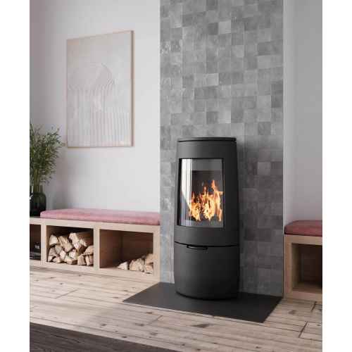 Печь чугунная Dovre BOLD 400, 7кВт