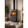 Печь на дровах Dovre Sense 203