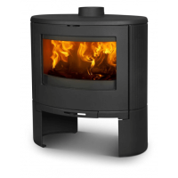 Чугунная печь Dovre BOW, 11кВт