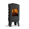Чугунная печь Dovre BRUT 7 кВт