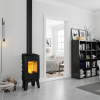 Чугунная печь Dovre BRUT 7 кВт