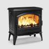 Чугунная печь Dovre 760 WD, 12кВт