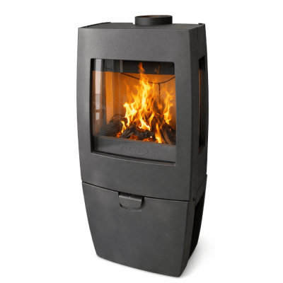 Чугунная печь Dovre Sense 203