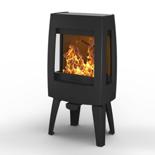 Чугунная печь Dovre Sense 103