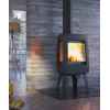 Чугунная печь Dovre Sense 303