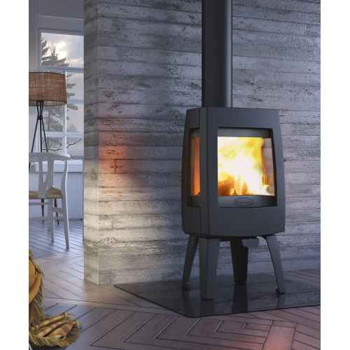 Чугунная печь Dovre Sense 303