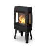Чугунная печь Dovre Sense 303