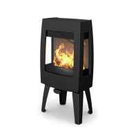 Чугунная печь Dovre Sense 303