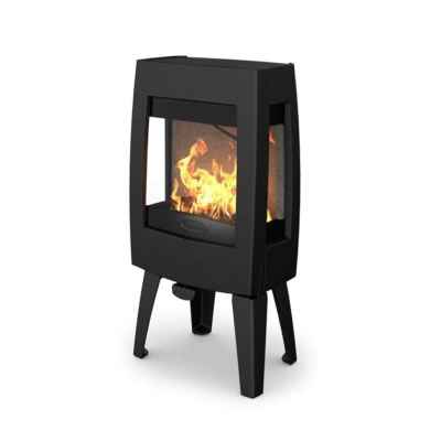 Чугунная печь Dovre Sense 303