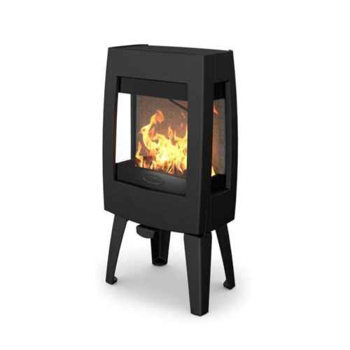 Чугунная печь Dovre Sense 303