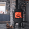 Чугунная печь Dovre Sense 103