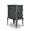 Чугунная печь Dovre 100 CBS