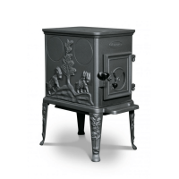 Чугунная печь Dovre 100 CBS