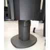 Печь чугунная Dovre ASTRO 4CB/P 10 кВт