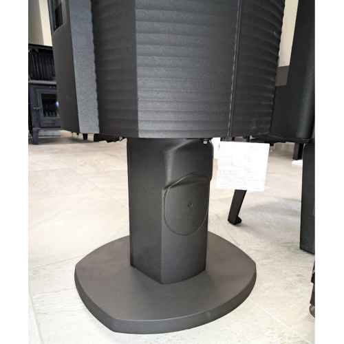 Печь чугунная Dovre ASTRO 4CB/P 10 кВт