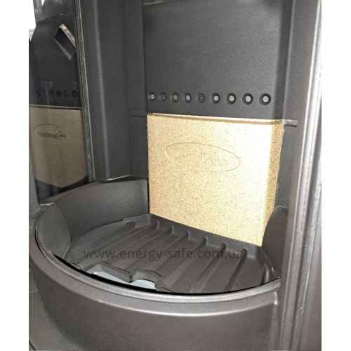 Печь чугунная Dovre ASTRO 4CB/P 10 кВт