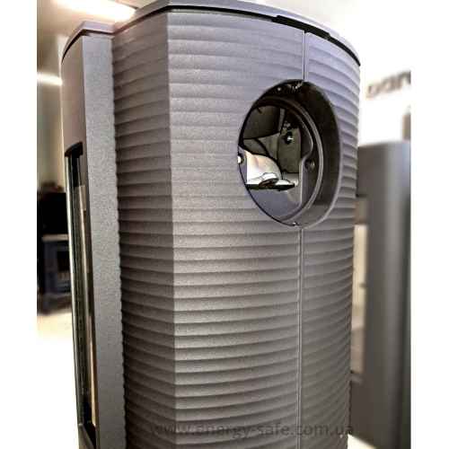Печь чугунная Dovre ASTRO 4CB/P 10 кВт