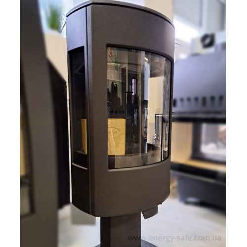 Печь чугунная Dovre ASTRO 4CB/P 10 кВт