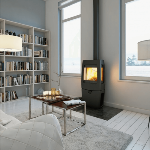 Чавунна піч Dovre Sense 403