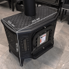 Чугунная печь KAWMET P7 PB EKO