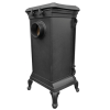 Чугунная печь KawMet P9 ECO, 8кВт 