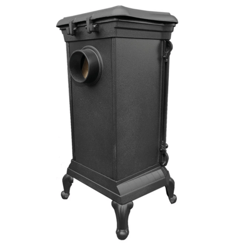 Чугунная печь KawMet P9 ECO, 8кВт 