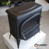 Чугунная печь KAWMET Premium NIKA S5 ECO, 11кВт