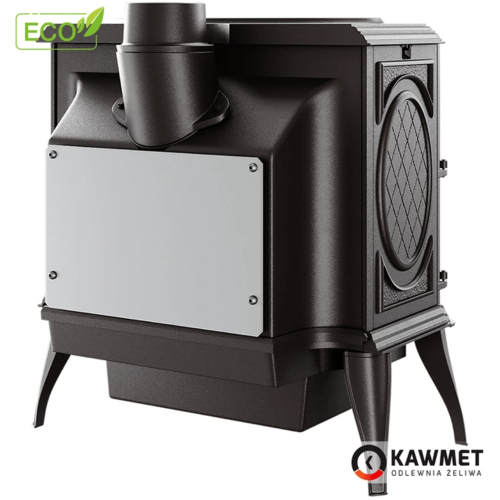 Чугунная печь KAWMET Premium NIKA S5 ECO, 11кВт