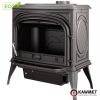 Чугунная печь KAWMET Premium NIKA S5 ECO, 11кВт