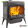 Чугунная печь KAWMET Premium NIKA S5 ECO, 11кВт