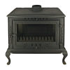 Печь чугунная Kozer L1, 13кВт