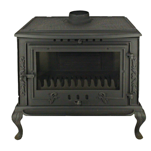 Печь чугунная Kozer L1, 13кВт