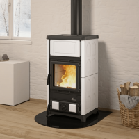 Каминная печь La Nordica CONCITA 2.0