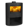 Чугунная печь Dovre BOW/WB