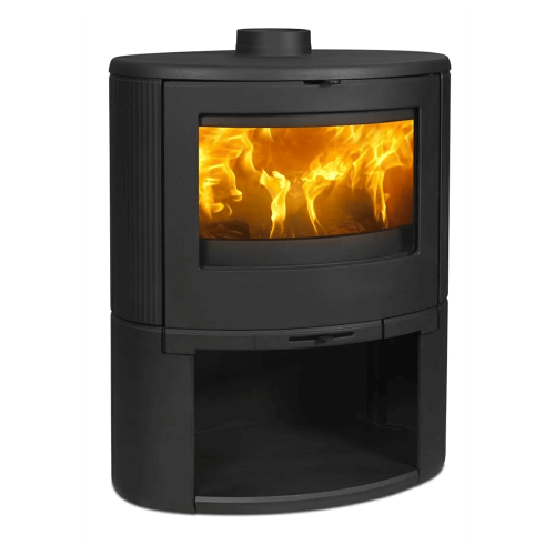 Чугунная печь Dovre BOW/WB
