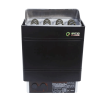 Электрокаменка EcoFlame AMC 90 D + пульт CON4