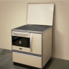 Печь с водяным контуром MBS THERMO ROYAL 720
