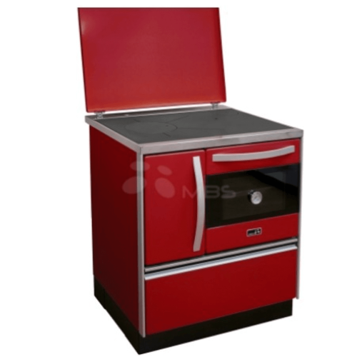 Печь с водяным контуром MBS THERMO ROYAL 720
