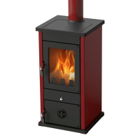 Печь с водяным контуром MBS THERMO VESTA, 8кВт